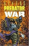 Aliens vs. Predator: War