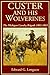 Custer And His Wolverines: The Michigan Cavalry Brigade, 1861-1865