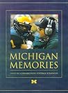 Michigan Memories: Inside Bo Schembechler's Football Scrapbook