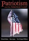 Patriotism and the American Land