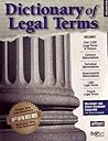 Gilbert Law Summaries: Dictionary of Legal Terms Software - Macintosh With Pocket Sized Dictionary