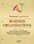 Business Organizations/Corporations: Keyed to Klein, Ramseyer & Bainbridge (Casenote Legal Briefs)