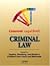 Casenote Legal Briefs: Criminal Law - Keyed to Kaplan, Weisberg & Binder