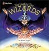 The Last of the Wizards
