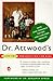 Dr. Attwood's Low-Fat Prescription for Kids: A Pediatrician's Program of Preventive Nutrition