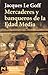Mercaderes y banqueros de la Edad Media