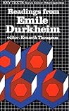 Readings from Emile Durkheim
