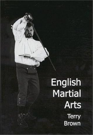 English Martial Arts