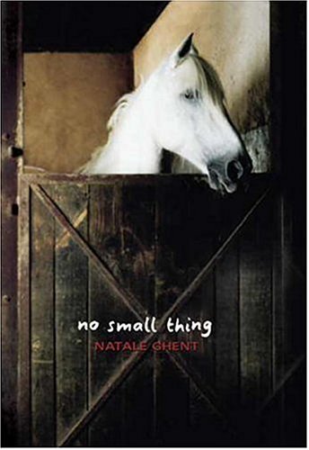No Small Thing (Paperback)