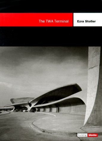 The TWA Terminal (Hardcover)