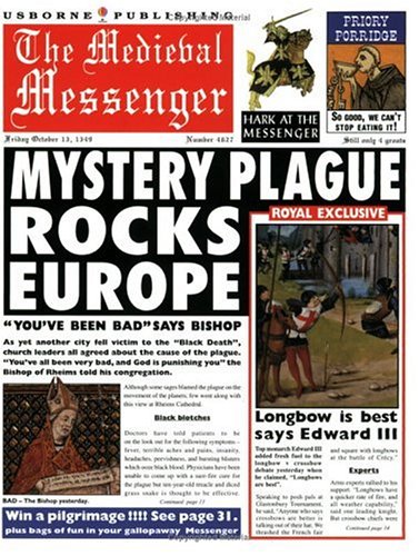 Medieval Messenger (Newspaper Histories Series)