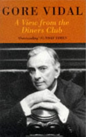 A View from the Diners Club (Paperback)