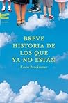 Breve historia de...