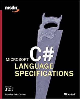 C# Language Specifications