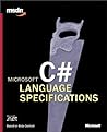C# Language Specifications C# Language Specifications