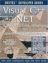 Visual C++ .Net: A Managed Code Approach for Experienced Programmers (Deitel Developer Series)