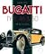 Bugatti Type 46 & 50: The B...