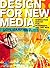 Design for New Media: Interaction design for multimedia and the web