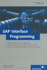 Sap Interface Programming Sap Interface Programming