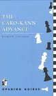 Caro-Kann Advance Caro-Kann Advance