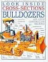 Look Inside Bulldozer Cross-Sections
