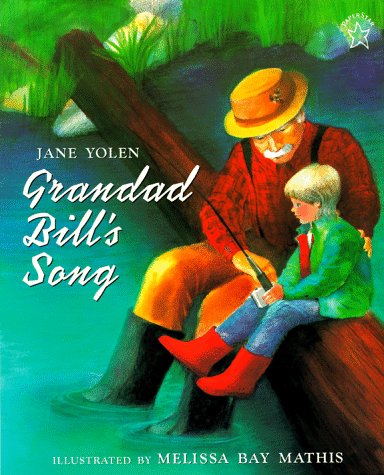 Grandad Bill's Song (Paperback)