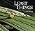 Least Things: Poems about Small Natures