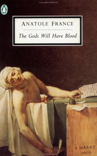 The Gods Will Have Blood (Paperback)