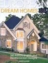 European Dream Homes: 200 French, English and Mediterranean Designs