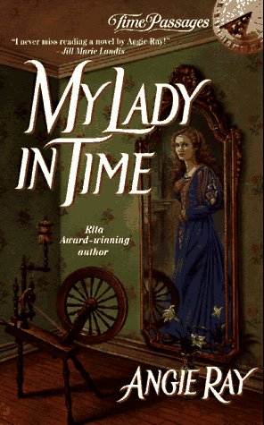 My Lady in Time (Mass Market Paperback)