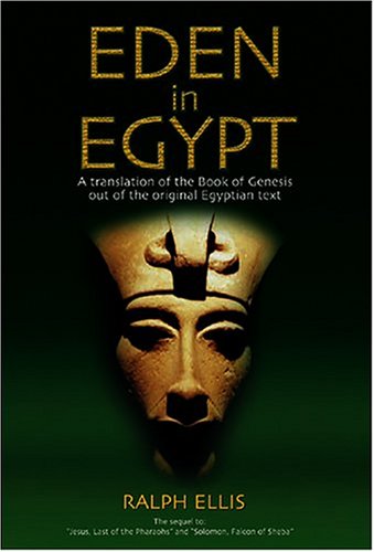 Eden in Egypt (Paperback)