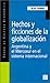 Hechos y ficciones de la globalización by Aldo Ferrer