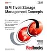 IBM Tivoli Storage Management Concepts