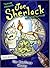 Joe Sherlock, Kid Detective, Case #000004: The Headless Mummy (Joe Sherlock Kid Detective, 4)