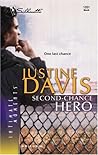 Second-Chance Hero (Redstone, Incorporated, #5)