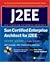 Sun Certified Enterprise Architect for J2EE Study Guide by Paul R. Allen