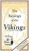 The Sayings of the Vikings