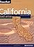 Thomas Guide California Road Atlas: Including Portions of Nevada : Spiral