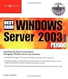 The Best Damn Windows Server 2003 Book Period