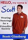 Hello, My Name is Scott Hello, My Name is Scott
