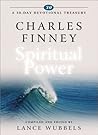 Charles Finney on Spiritual Power (30-Day Devotional Treasuries)