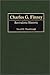 Charles G. Finney: Revivali...