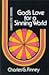 God's Love for a Sinning World