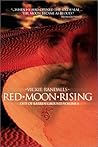 Red Moon Rising (Out of Barren Ground, 1)