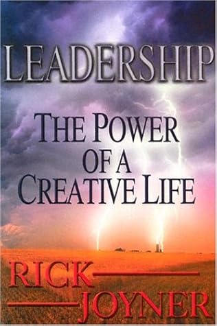 Leadership: The Power of a Creative Life