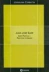 Juan Jose Saer: Arte Poetica y Practica Literaria (Spanish Edition)