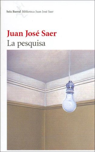 La pesquisa (Paperback)