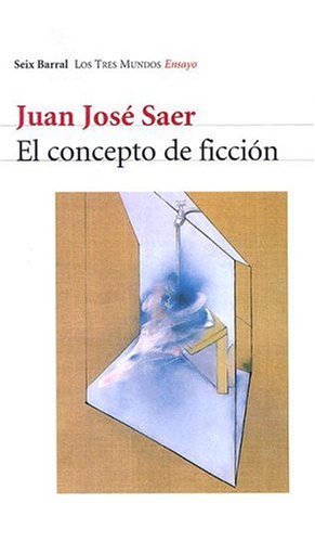 El concepto de ficción (Paperback)