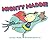 Mighty Maddie (MathStart 1)