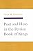 Poet and Hero in the Persian Book of Kings (Myth and Poetics)